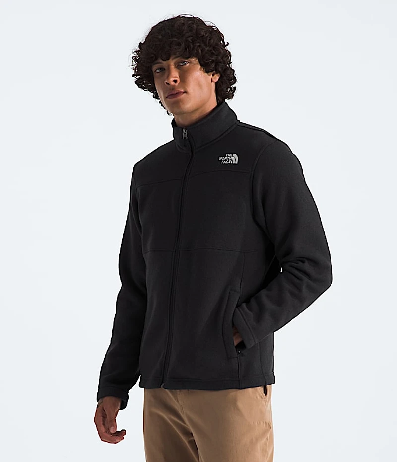 Men's Gordon Lyons Full Zip