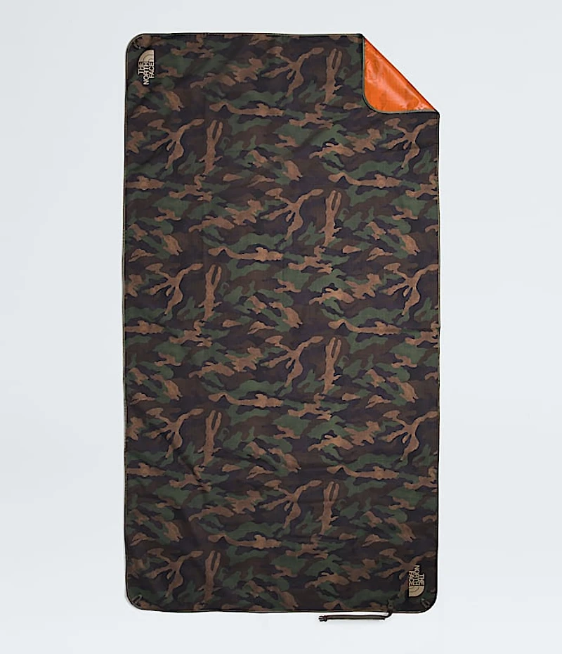 Wawona Ground Tarp—XL