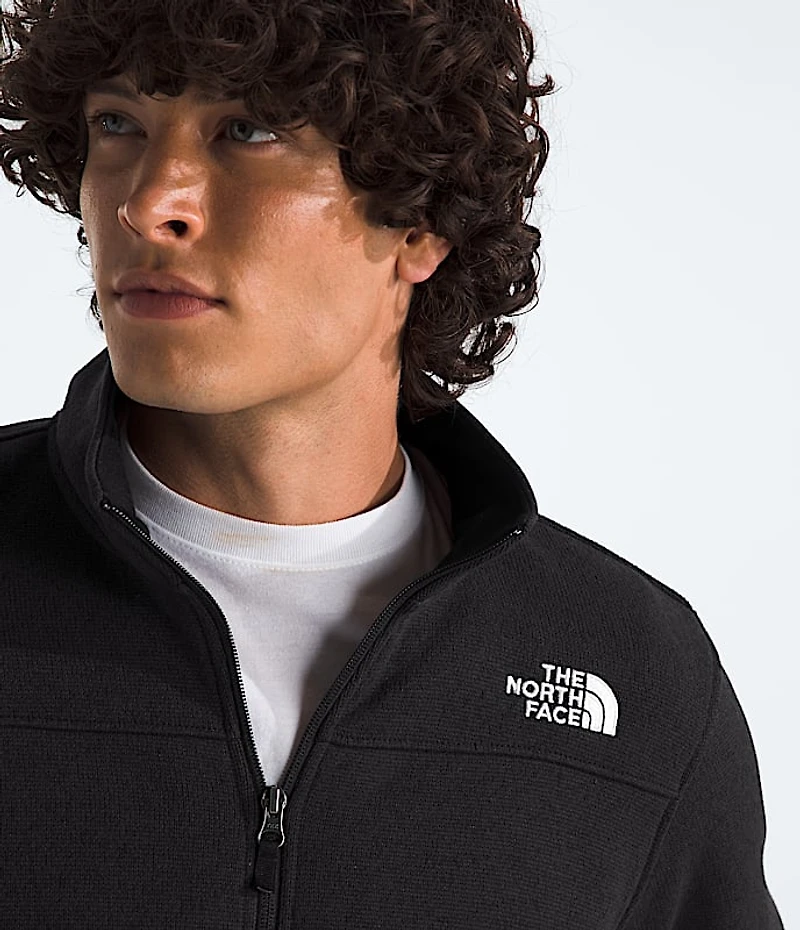 Men's Gordon Lyons Full Zip