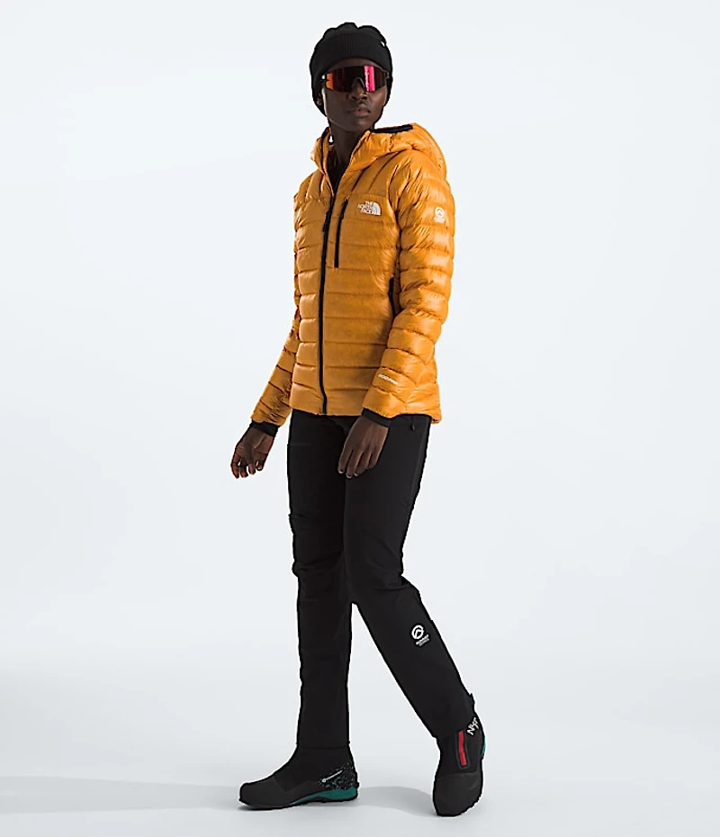 Women’s Summit Series Breithorn Hoodie