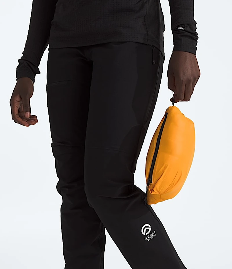 Women’s Summit Series Breithorn Hoodie
