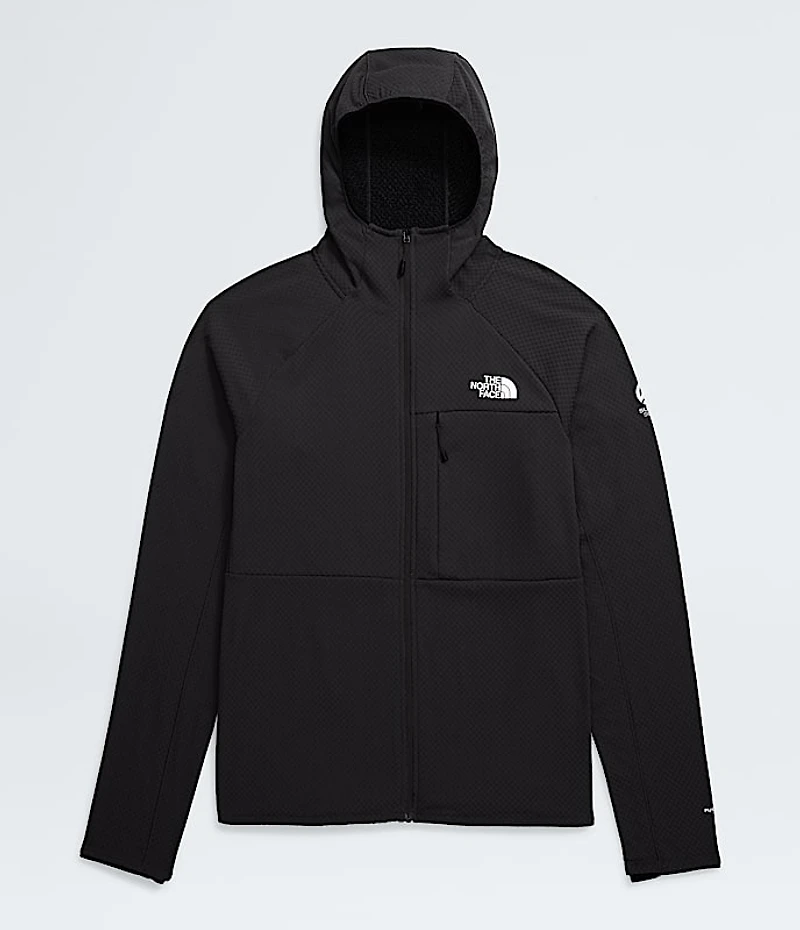 Men’s Summit Series FUTUREFLEECE™ Full-Zip Hoodie