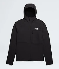 Men’s Summit Series FUTUREFLEECE™ Full-Zip Hoodie