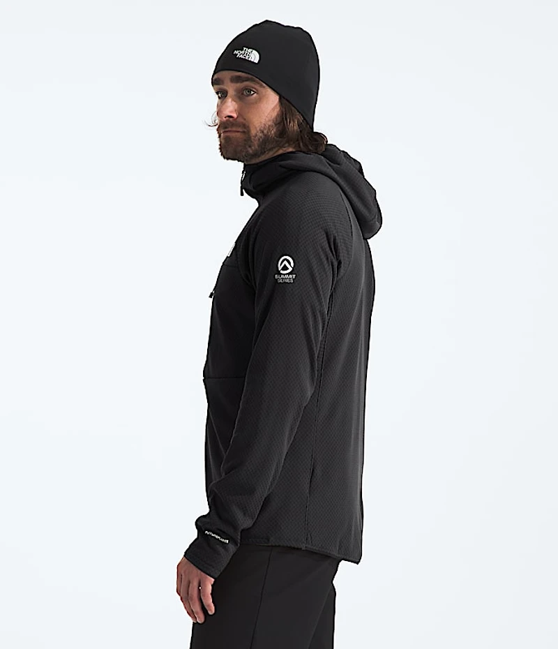 Men’s Summit Series FUTUREFLEECE™ Full-Zip Hoodie