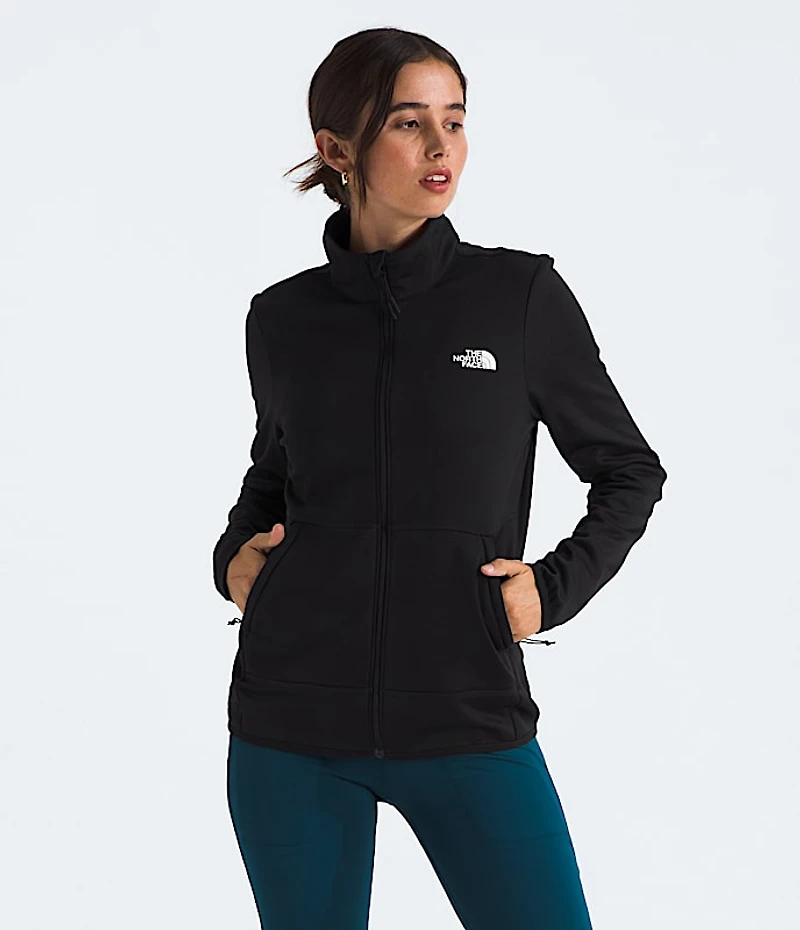 Women’s Canyonlands Full-Zip