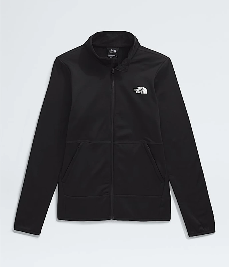 Women’s Canyonlands Full-Zip