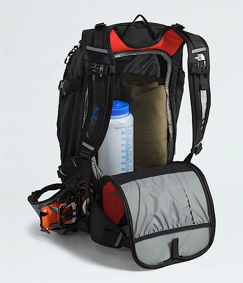 Rapidus Alpin 34 Backpack
