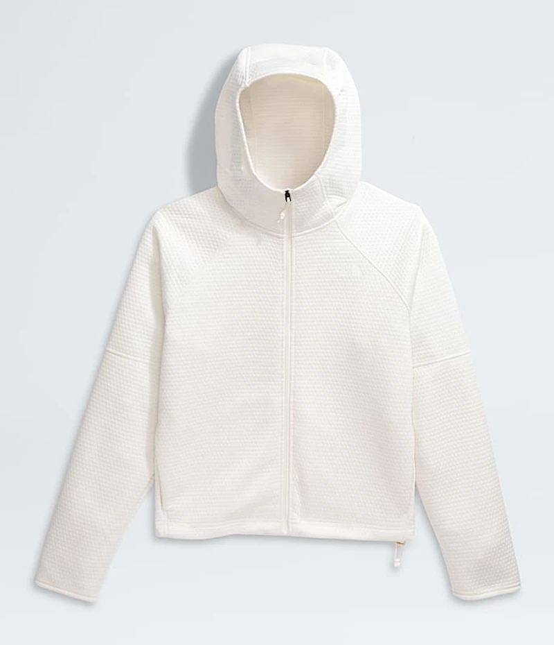 Women’s DOTKNIT™ Thermal Full-Zip Hoodie