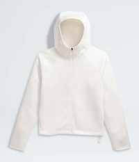 Women’s DOTKNIT™ Thermal Full-Zip Hoodie
