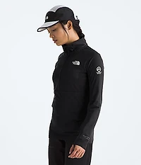 Women’s Summit Series FUTUREFLEECE™ LT ½-Zip