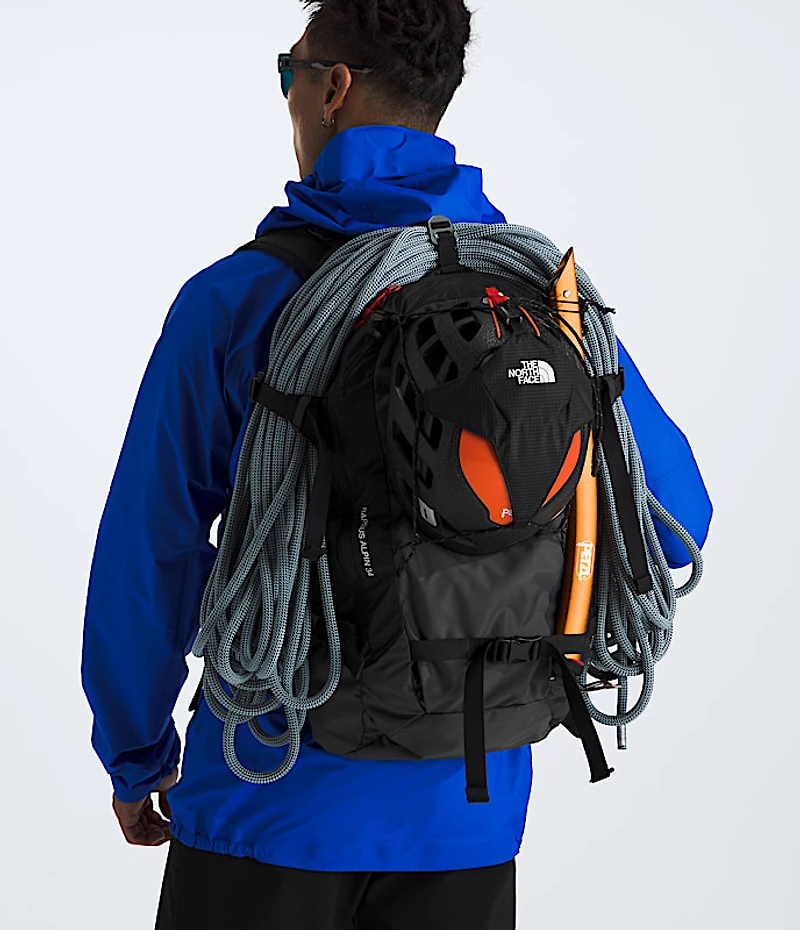 Rapidus Alpin 34 Backpack