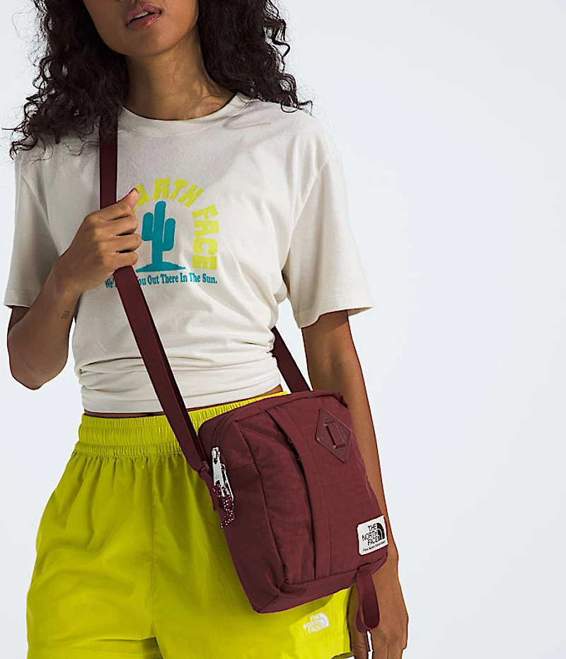 Berkeley Crossbody