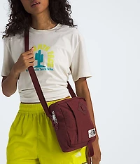 Berkeley Crossbody