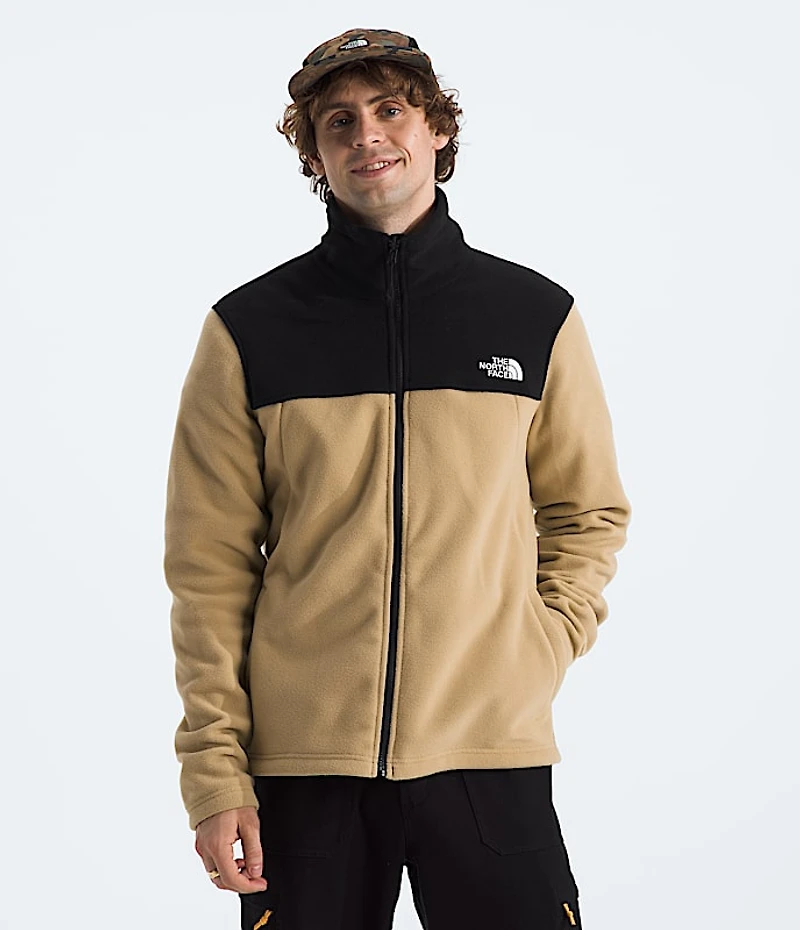 Men’s Antora Triclimate® Jacket