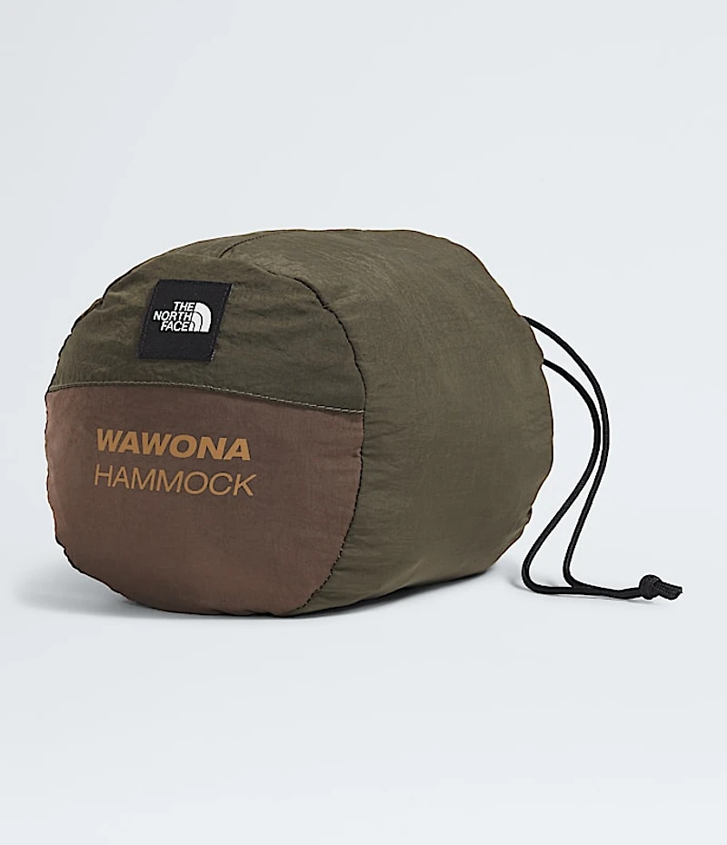 Wawona Hammock
