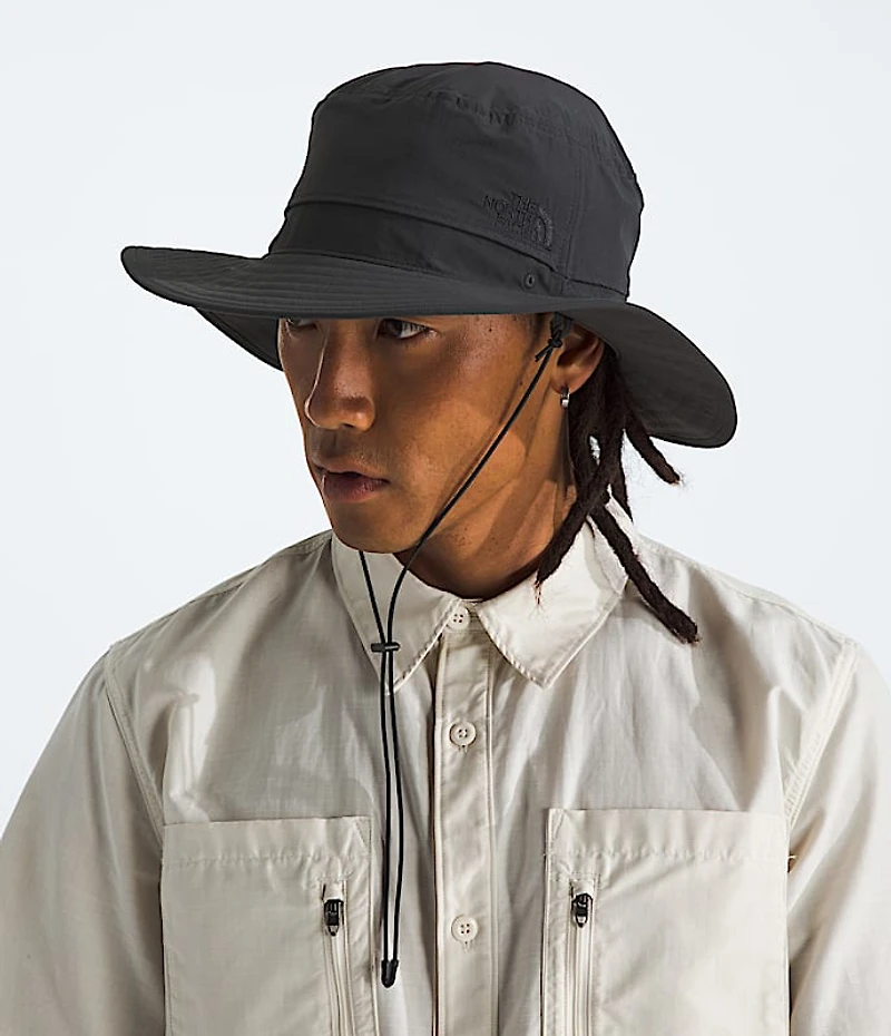 Horizon Breeze Brimmer Hat