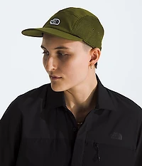 Class V Camp Hat