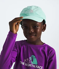 Kids’ Horizon Hat