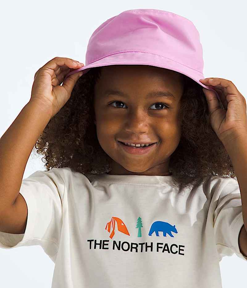 Kids’ Class V Reversible Bucket