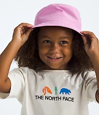 Kids’ Class V Reversible Bucket