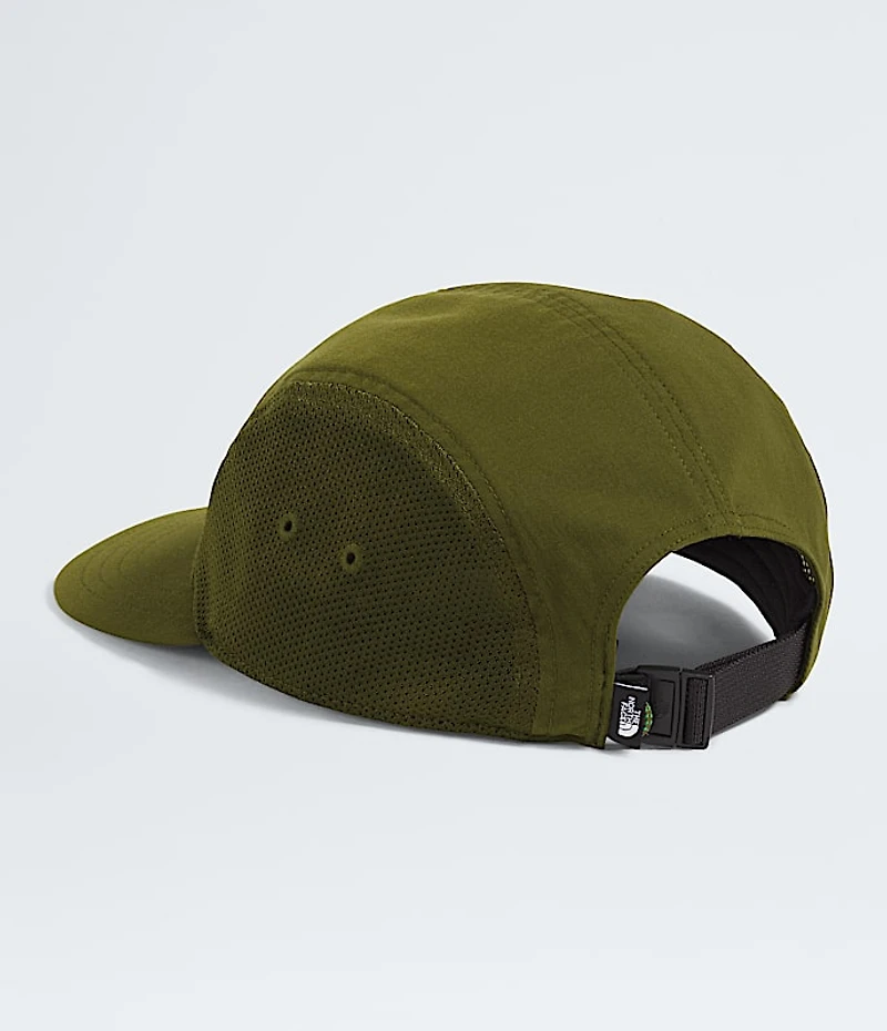 Class V Camp Hat