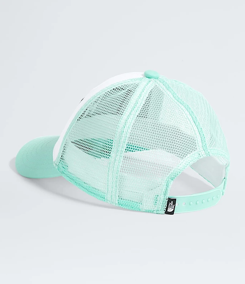 Kids’ Mudder Trucker Hat
