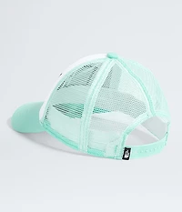Kids’ Mudder Trucker Hat
