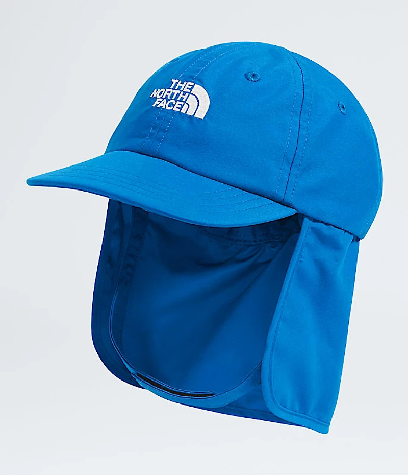 Baby Class V Sun Buster Hat