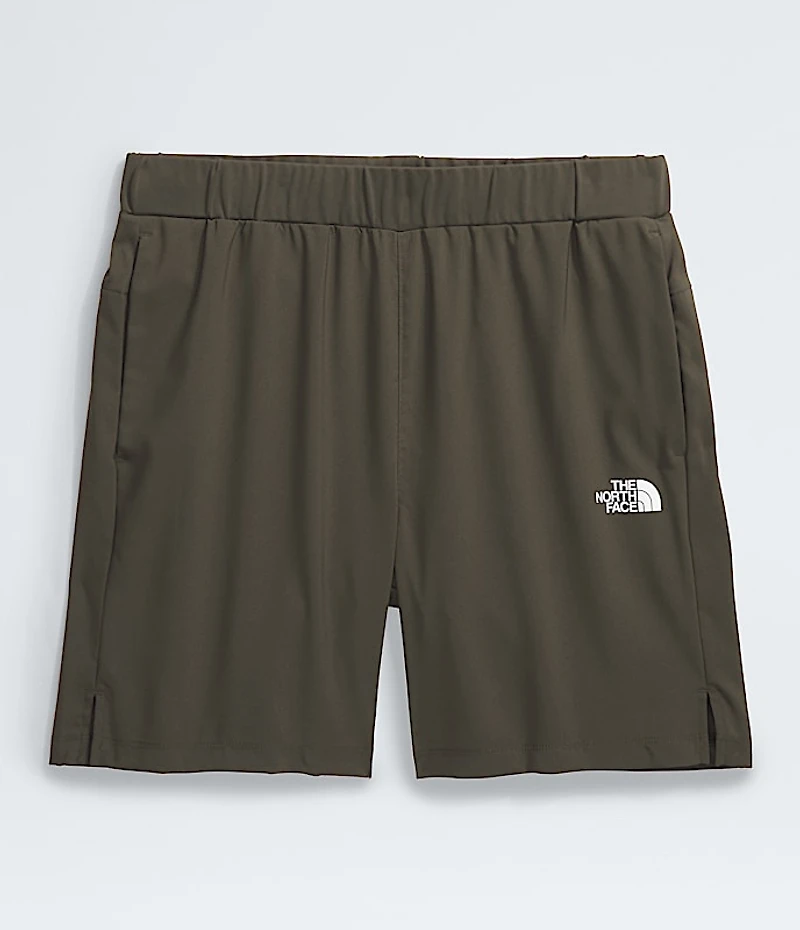 Boys’ On The Trail Shorts