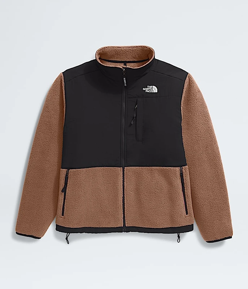 Women’s Plus Retro Denali Jacket