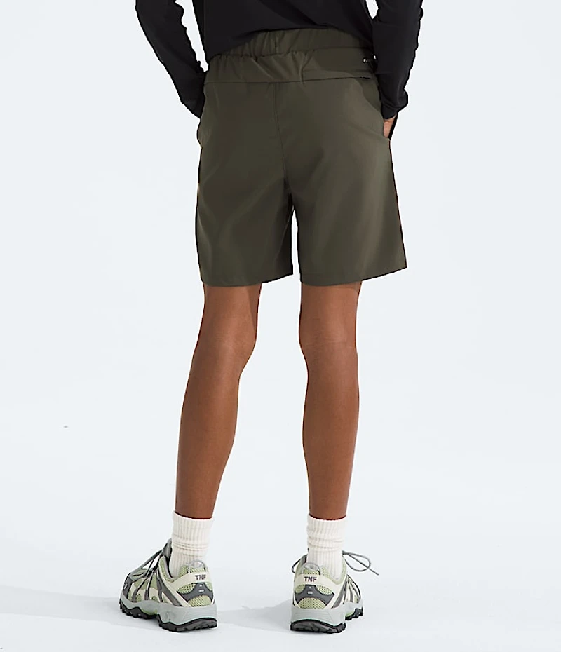 Boys’ On The Trail Shorts