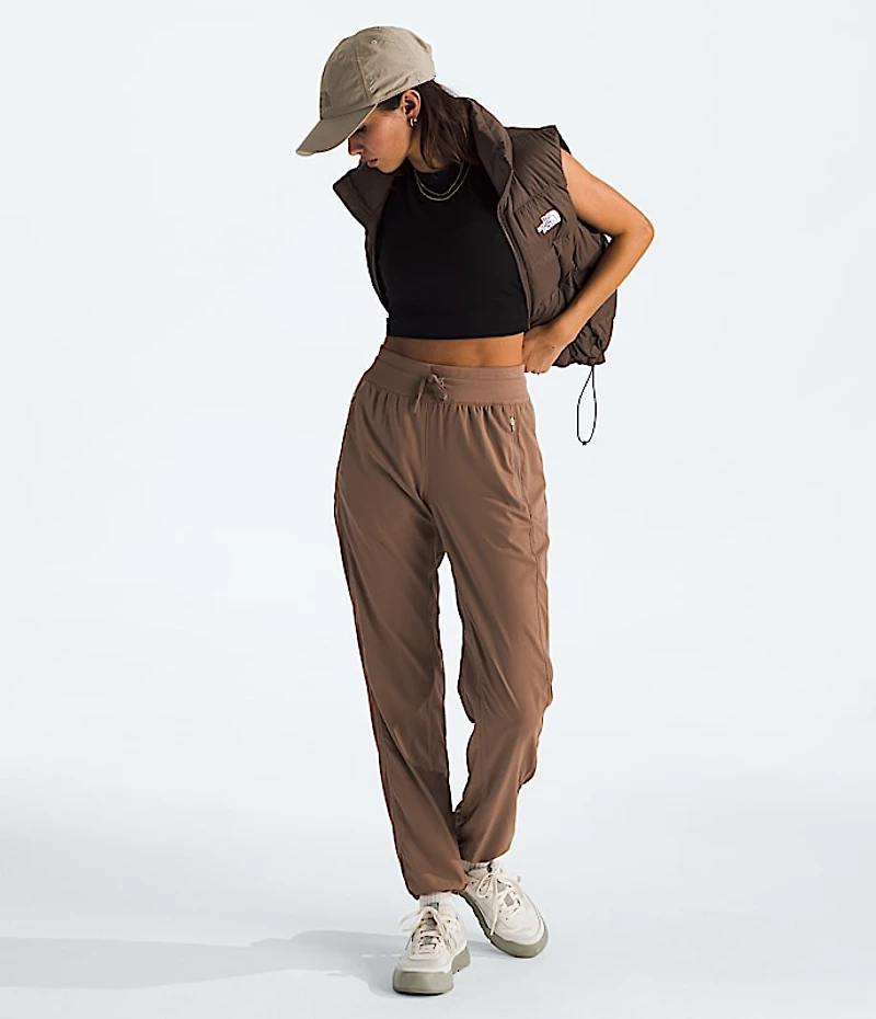Women’s Aphrodite Motion Pants