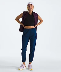 Women’s Wander Joggers 2.0
