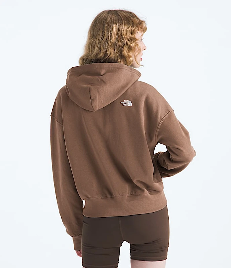 Women’s Evolution Full-Zip