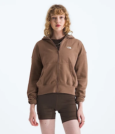 Women’s Evolution Full-Zip