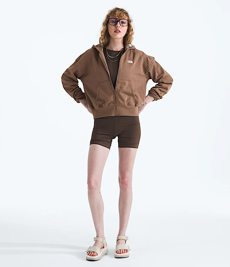 Women’s Evolution Full-Zip