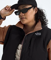 Women’s Plus Retro Denali Jacket