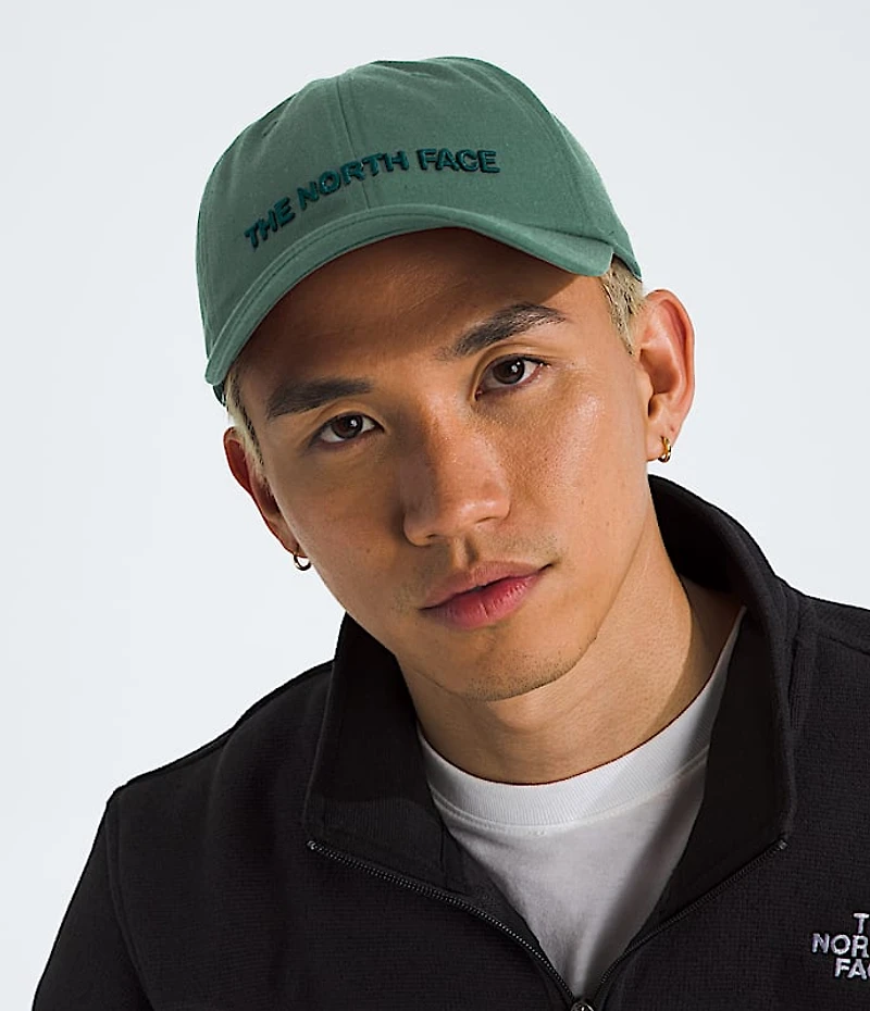 Roomy Norm Hat