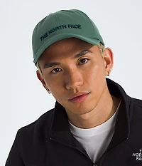 Roomy Norm Hat