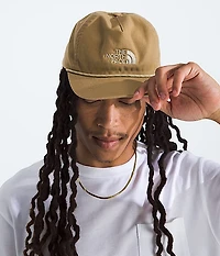 Norm 5-Panel Hat