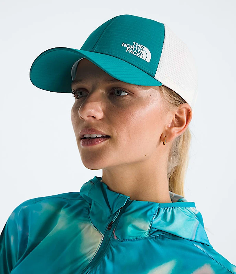 Summer LT Trucker Hat