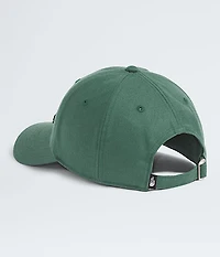 Roomy Norm Hat