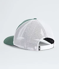 Keep It Patched Trucker Hat