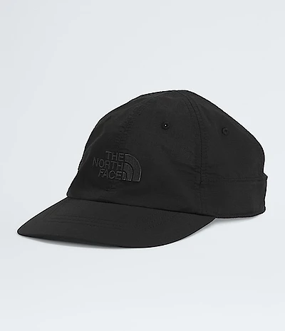 Horizon Top Knot Hat