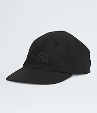 Horizon Top Knot Hat