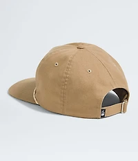 Norm 5-Panel Hat