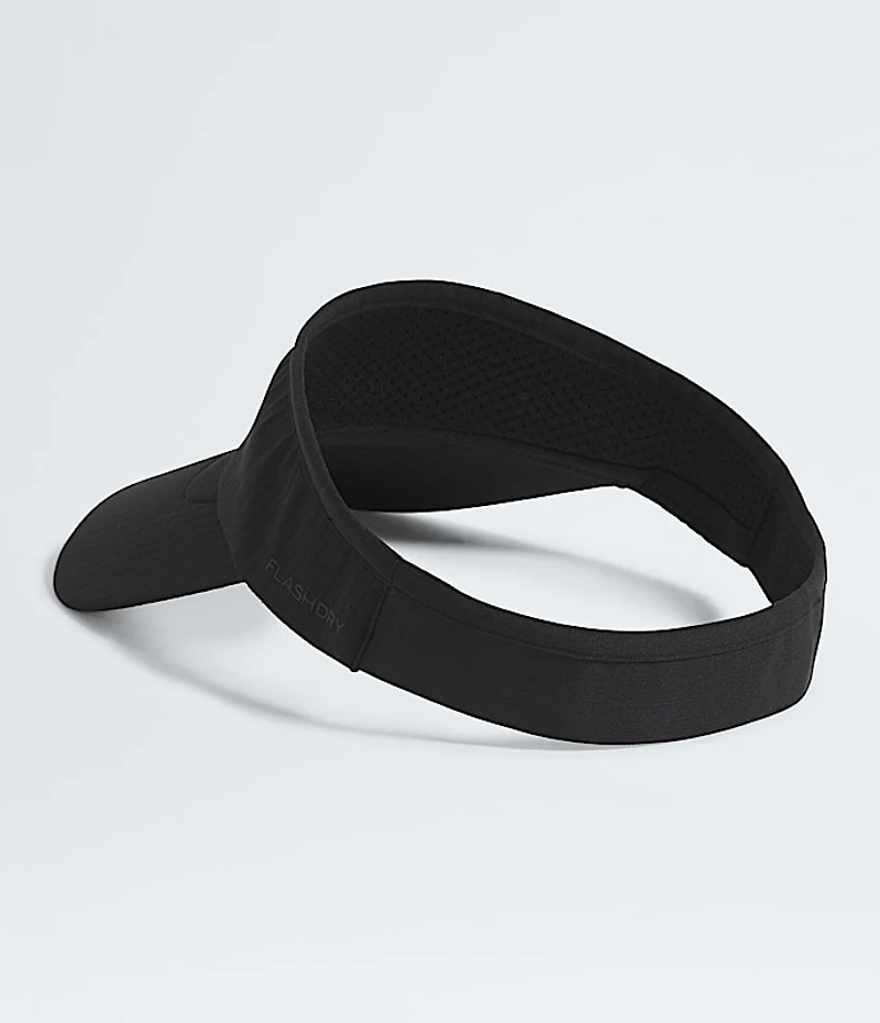 LIGHTRANGE™ Summer Visor