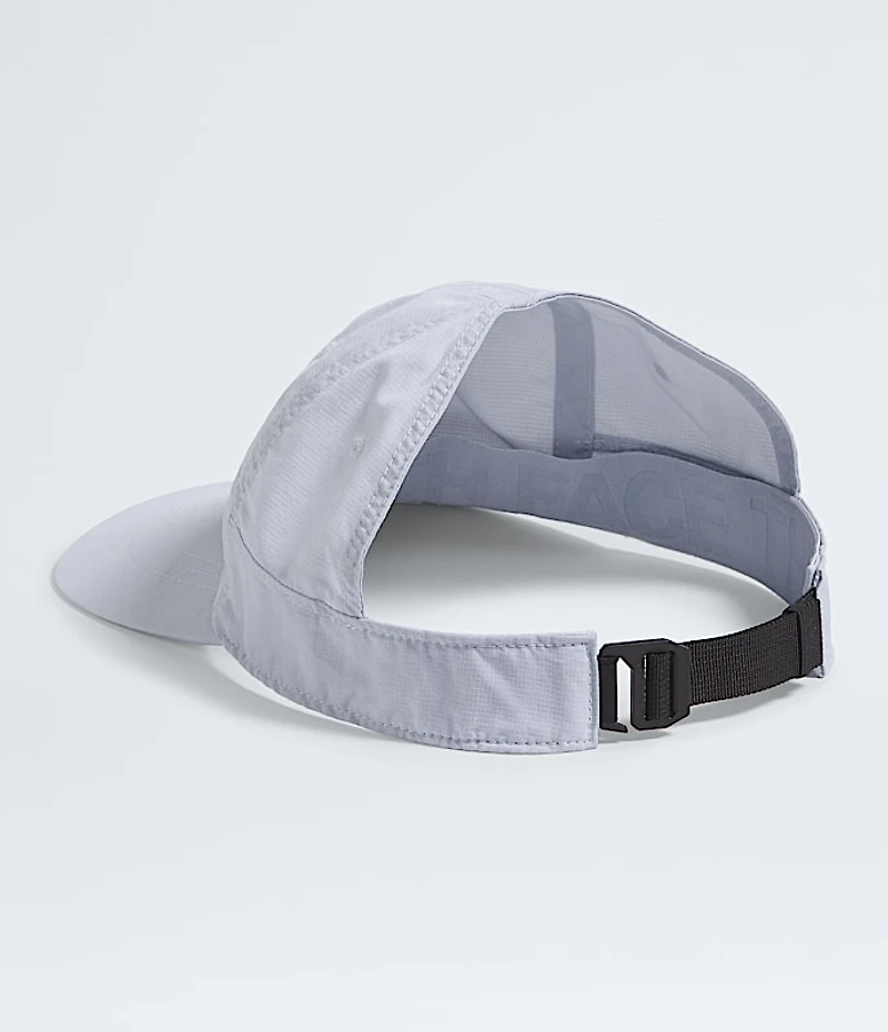 Horizon Top Knot Hat