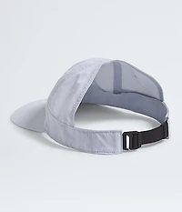 Horizon Top Knot Hat