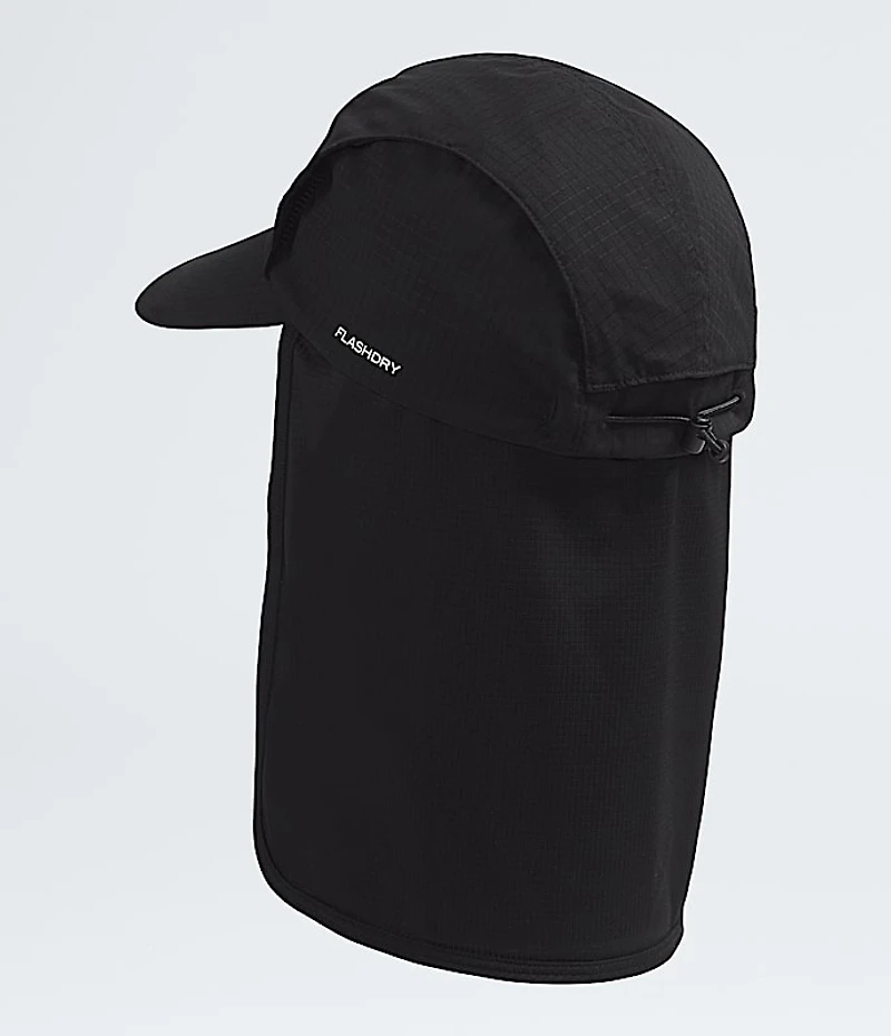 LIGHTRANGE™ Summer Sunshield